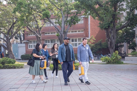 2020.01.06美國休士頓聖湯瑪士大學蒞校交流09
